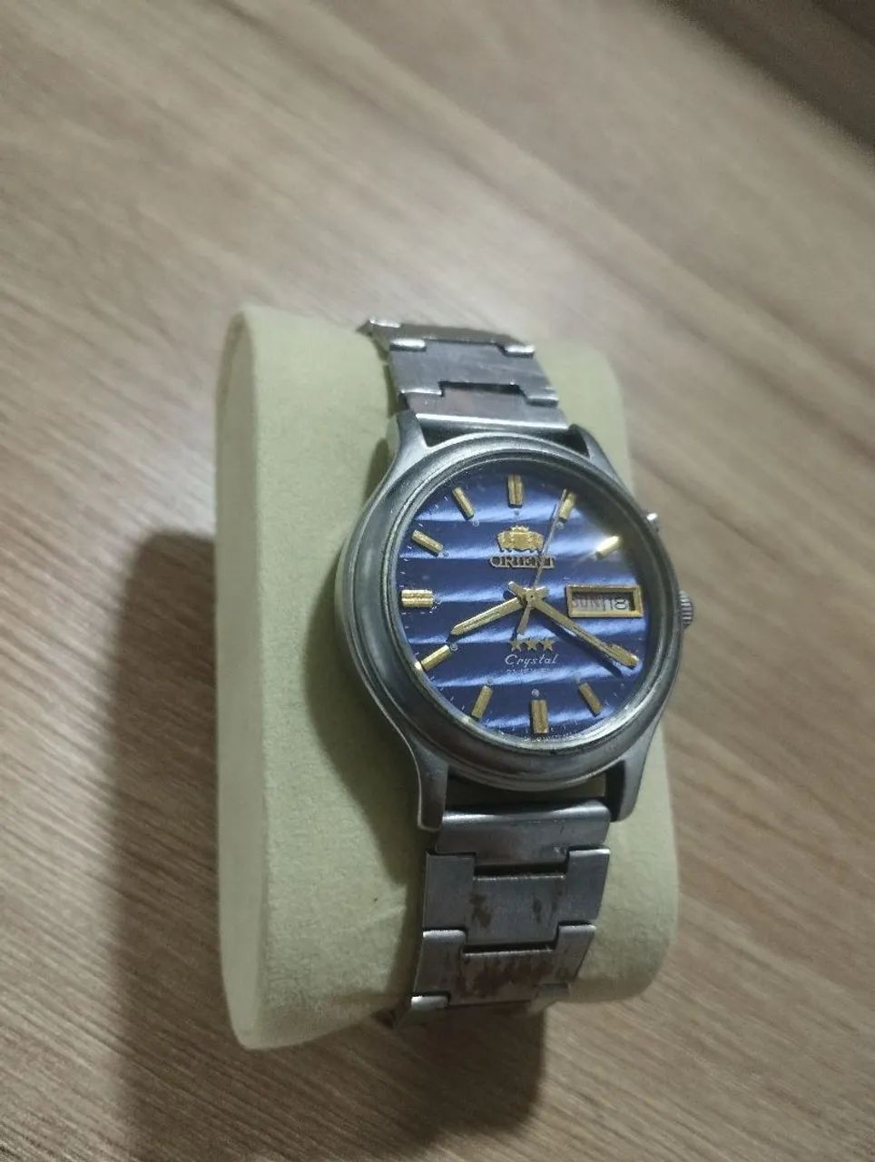 Relógio Orient Lote - Foto 4