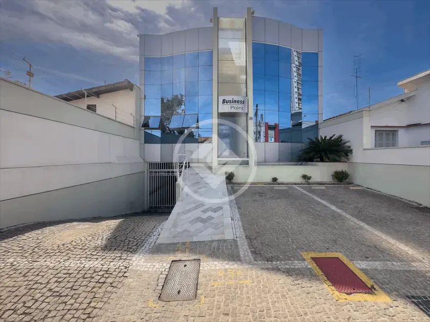 Sala á venda no Predio Busines Point no Jardim Brasil em Campinas/SP codigo: 23065 - Foto 2