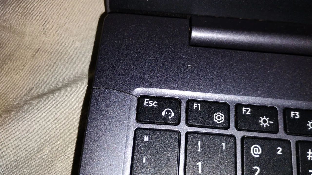 Notebook - Samsung Book (Negociável) - Foto 4