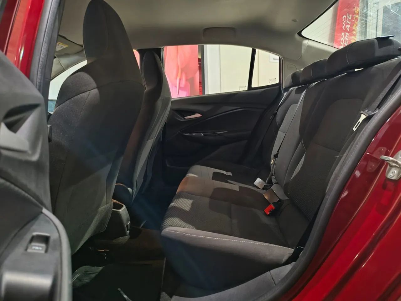Chevrolet Onix Plus LT 1.0 12V Flex Mec. 4P, foto 15 de 15