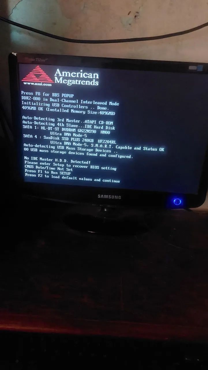 Computador  - Foto 3