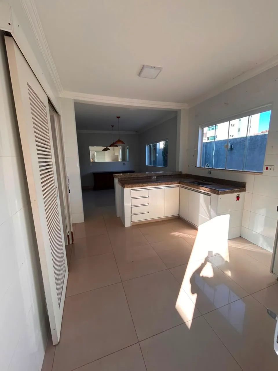 Casa bairro tabajaras próximo praia clube  - Foto 4