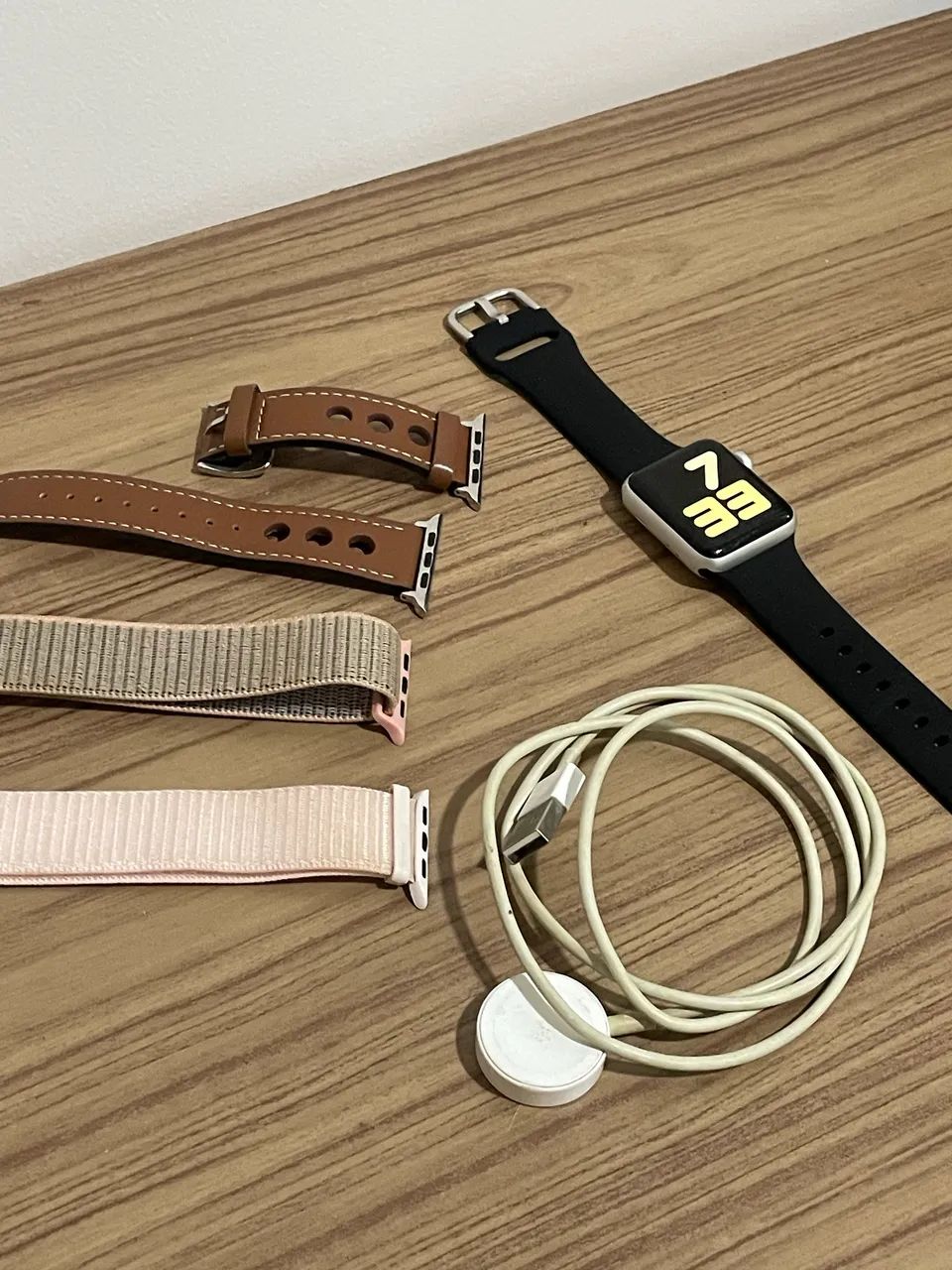 Apple Watch Series 3 - Foto 3