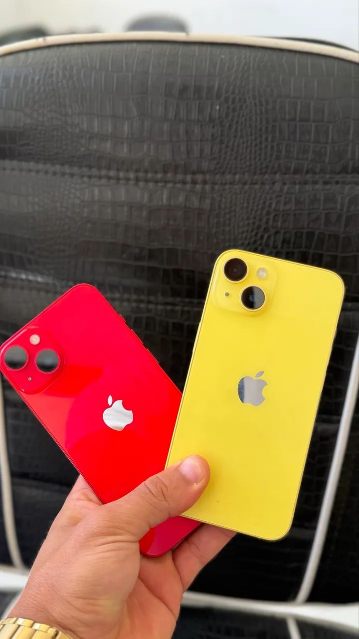 Iphone 14 - Foto 2
