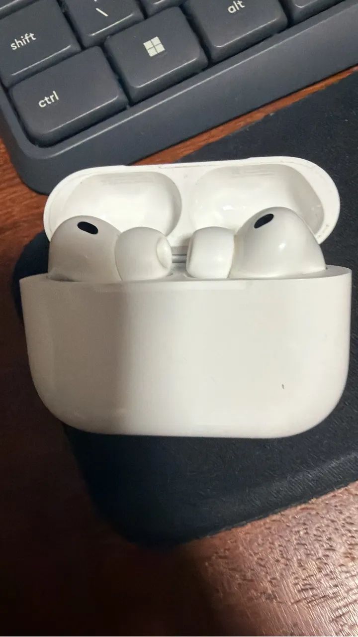 Iphone 16 pro max + Ipod pro 3 - Foto 5
