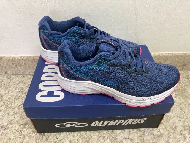 TENIS OLYMPIKUS  - Foto 4