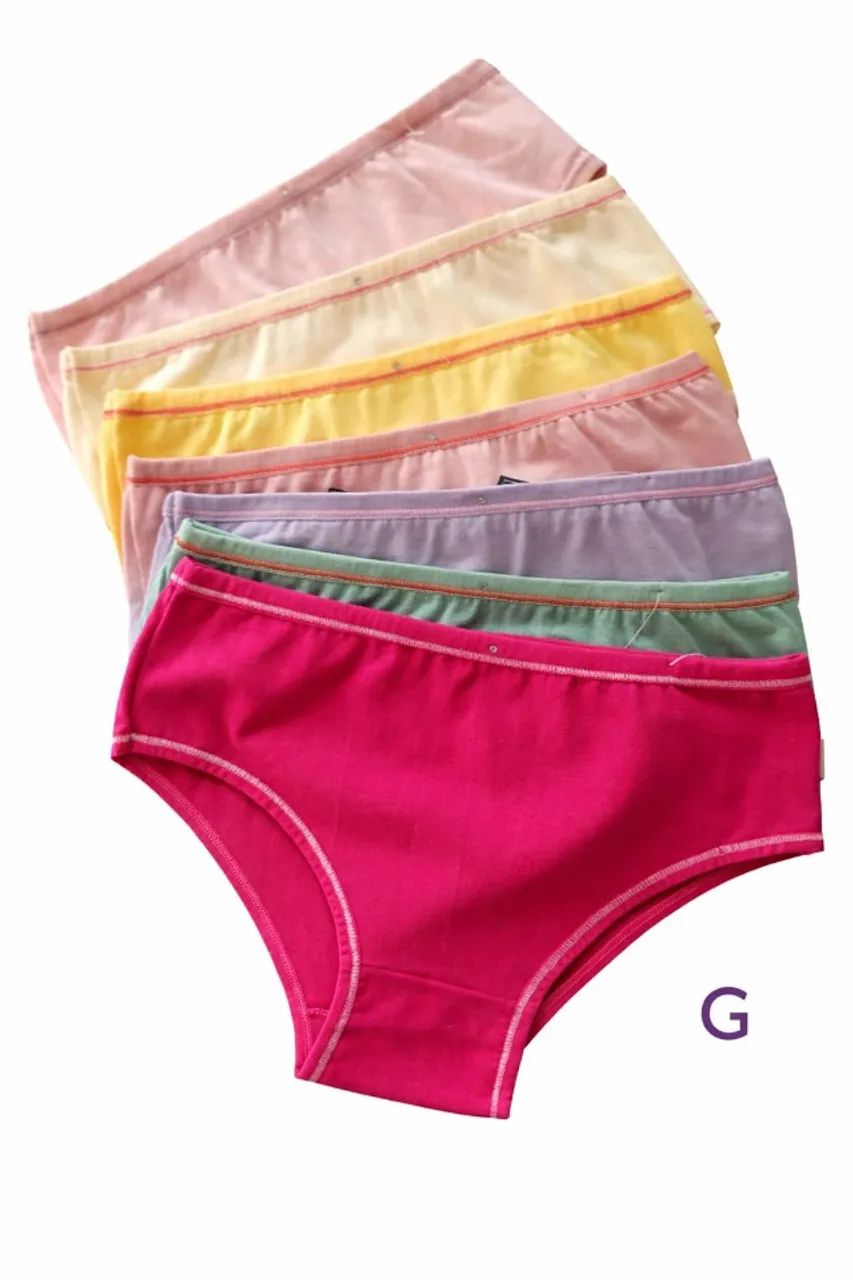 Moda Íntima Infantil - Foto 2