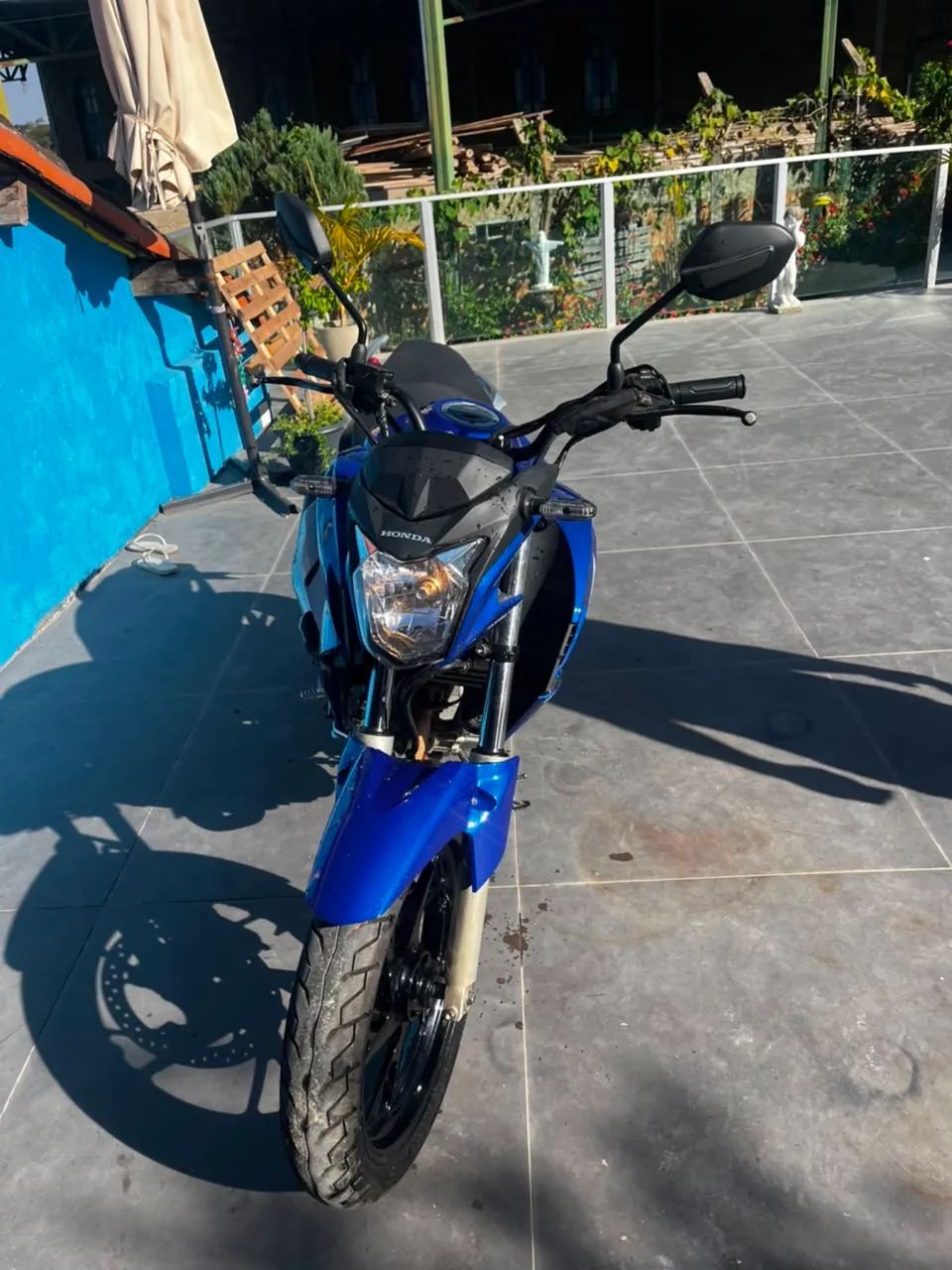 TW 250  - Foto 4