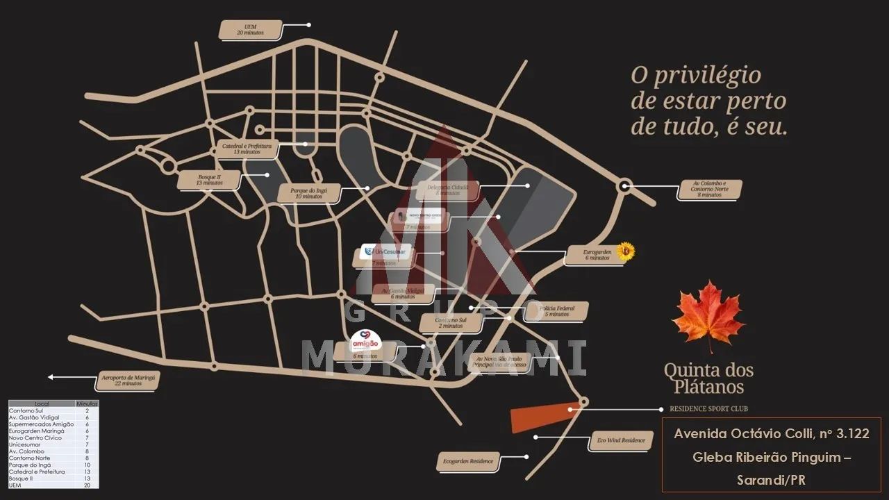 Casa em condomínio: Quinta dos Plátanos - Foto 3