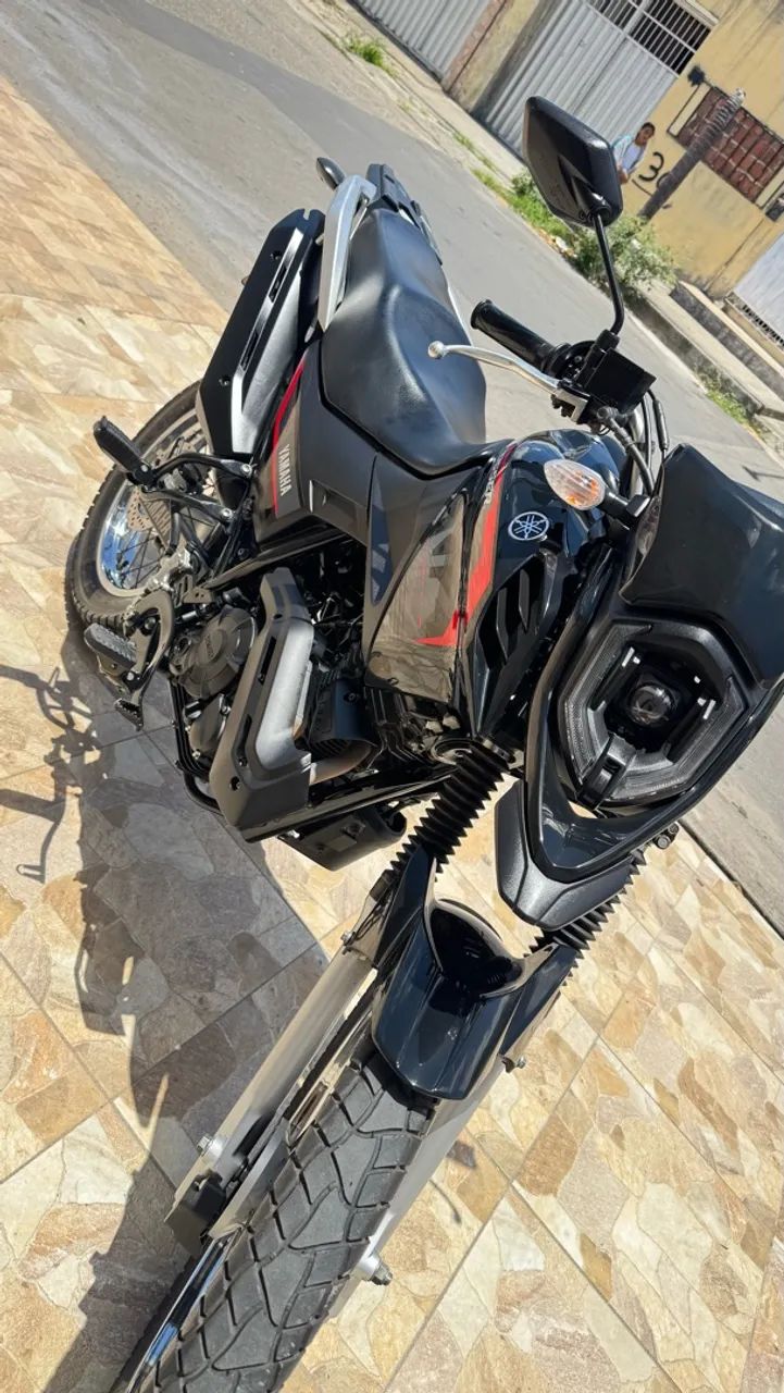 Crosser 2025 - Foto 3