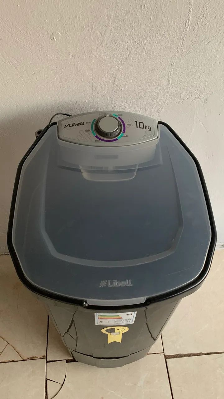 Tanquinho 
