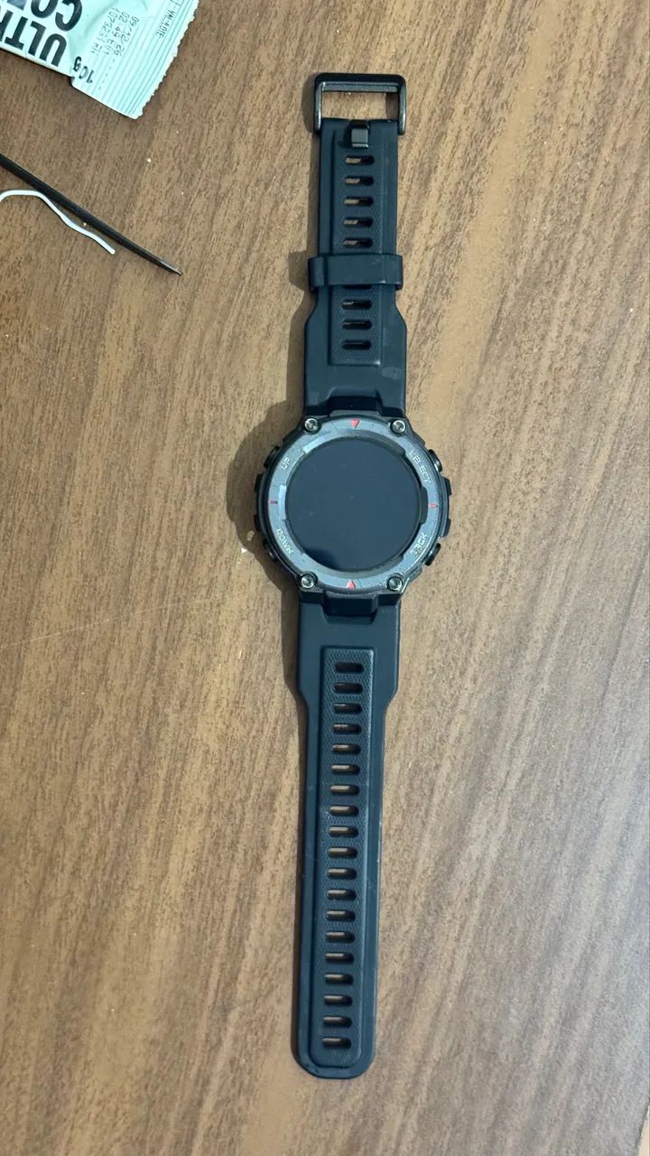 Amazfit T rex 2 pro - Foto 5