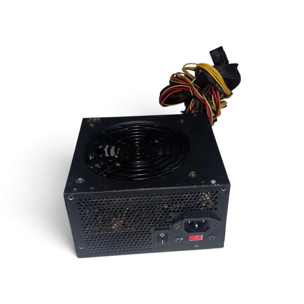Fonte atx real termaltaker tr2-500w - Foto 2