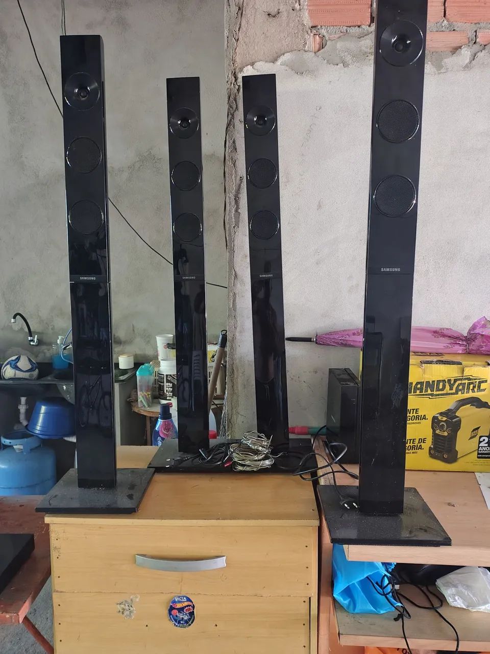 Vendo um Hornet te funcionando perfeitamente - Foto 3