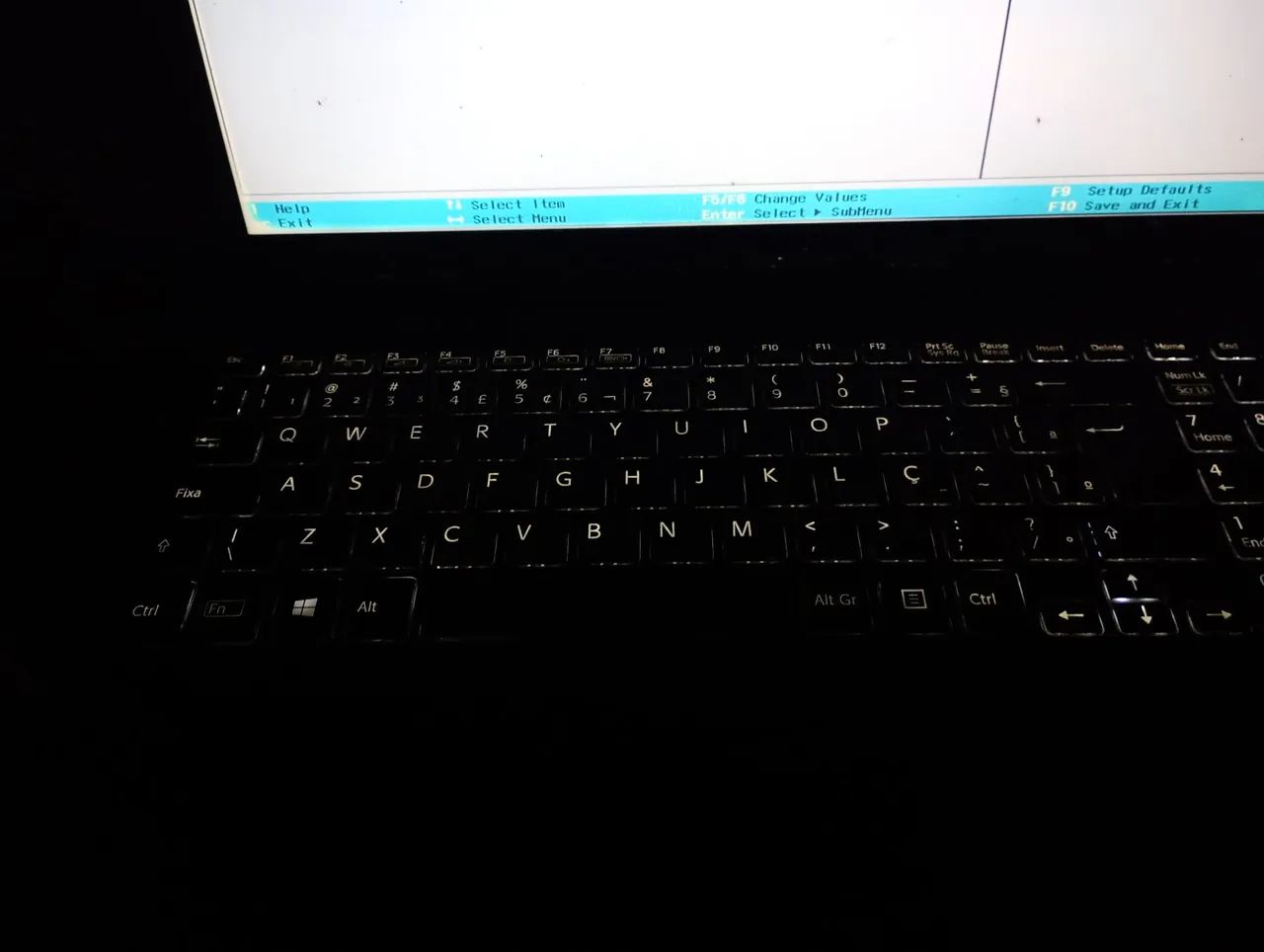 Notebook Sony, - Foto 4