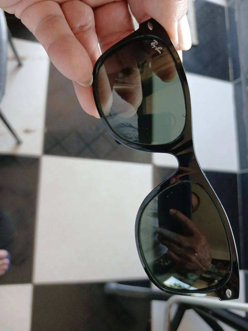Óculos de sol  - Foto 3
