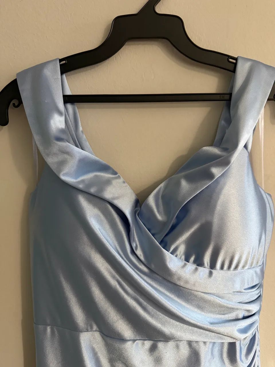 Vestido de festa sereia - Foto 3