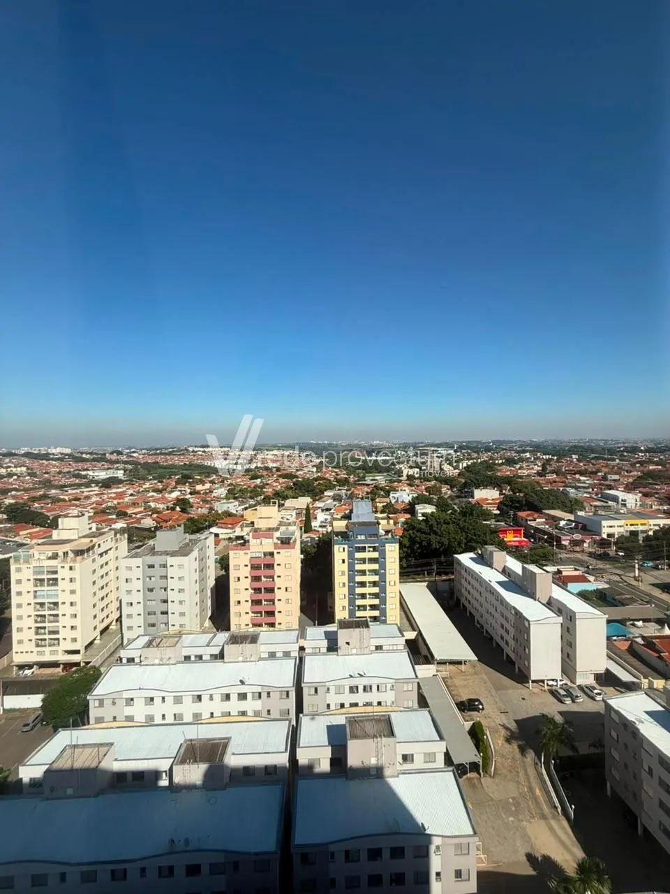 apartamento - Vila Proost de Souza - Campinas - Foto 2