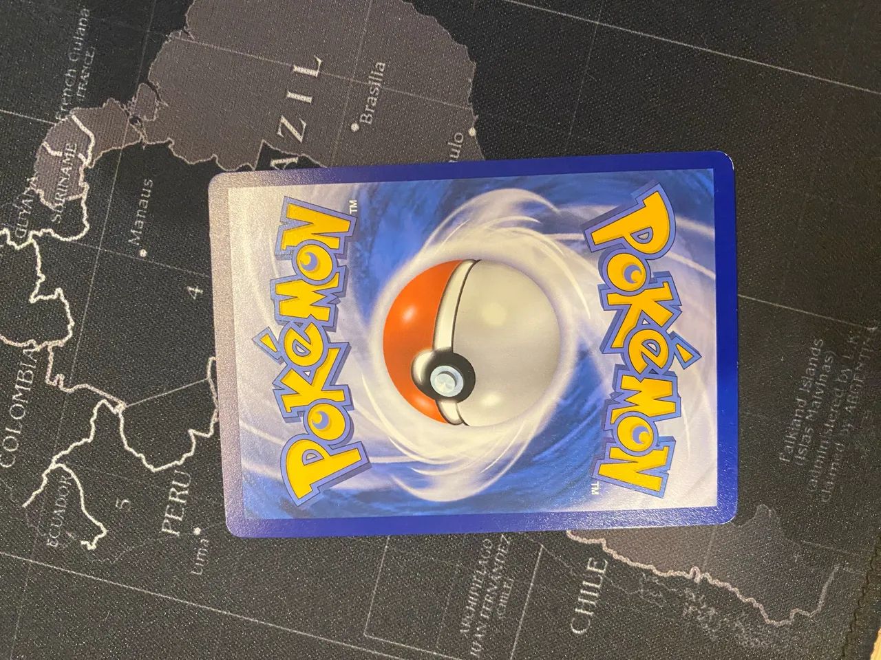 Carta Pokémon - Terapagos  - Foto 2
