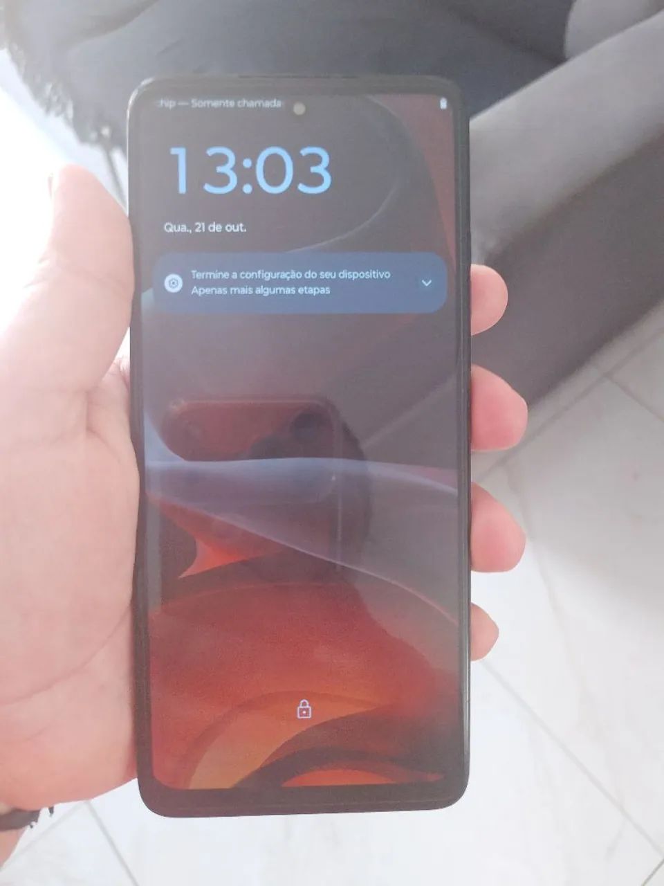 Motorola Moto G15  - Foto 5