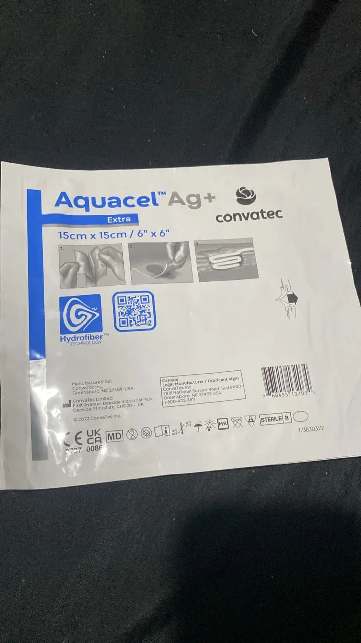 Aquacel 