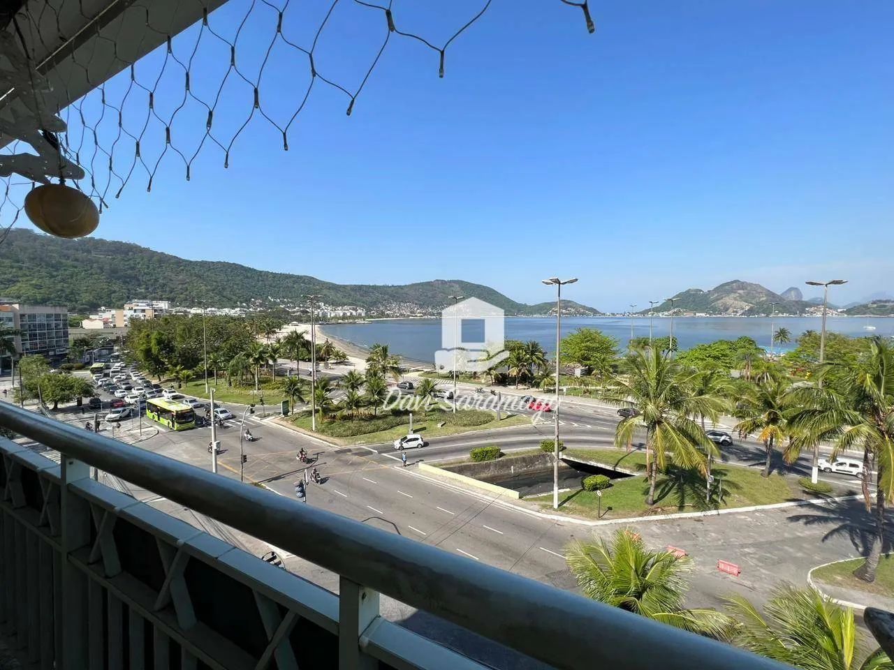 Cobertura com 2 quartos, São Francisco - Niterói/RJ - Foto 4