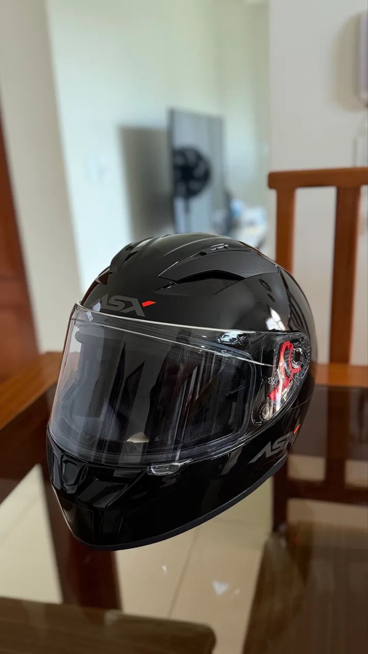 Capacete ASX N56