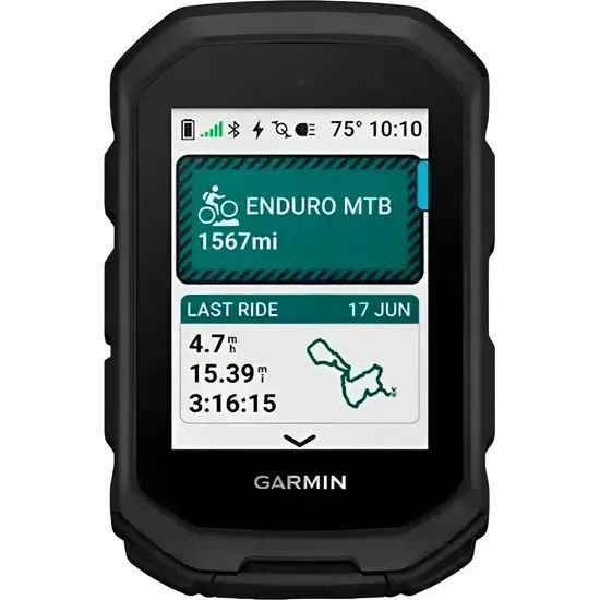 GPS Garmin Edge MTB 2.1