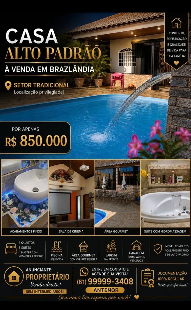 Vendo Urgente