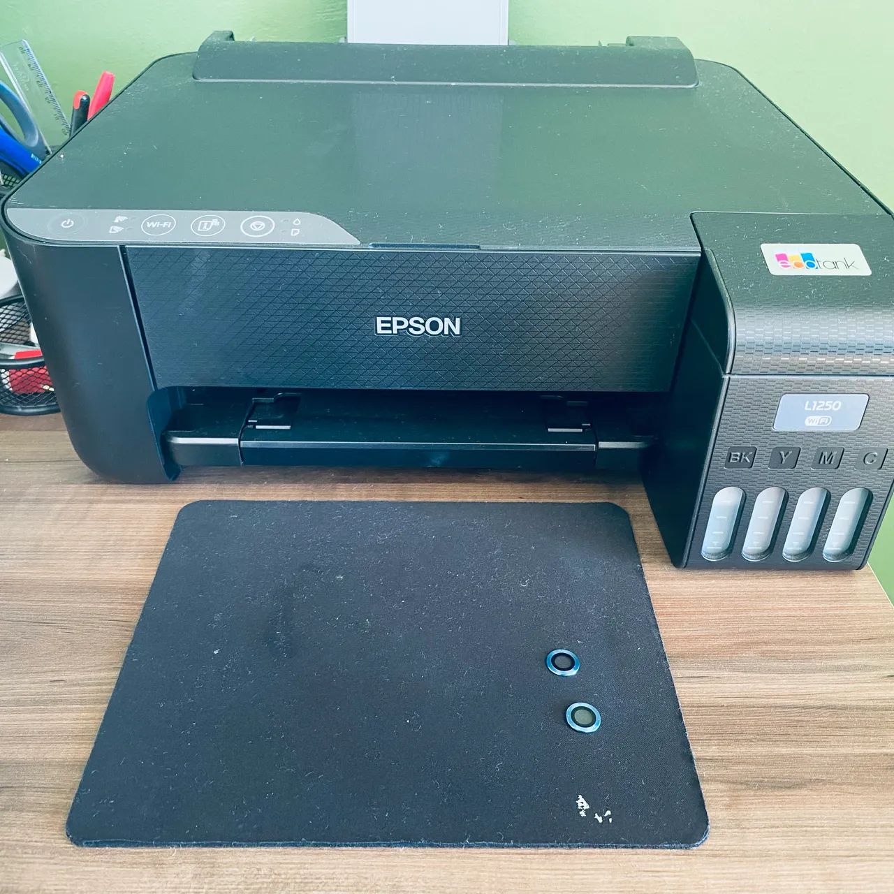 Impressora Epson L1250 - Foto 2