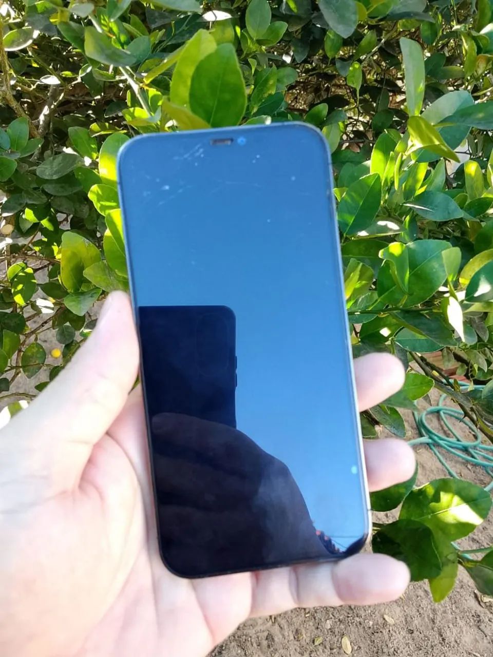 IPHONE 12 PRO MAX - Foto 3