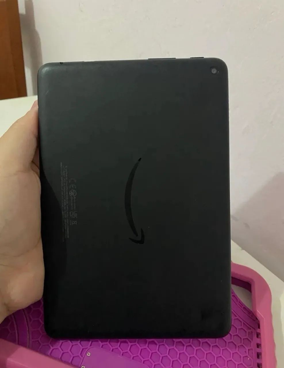 Tablet da Amazon  - Foto 2