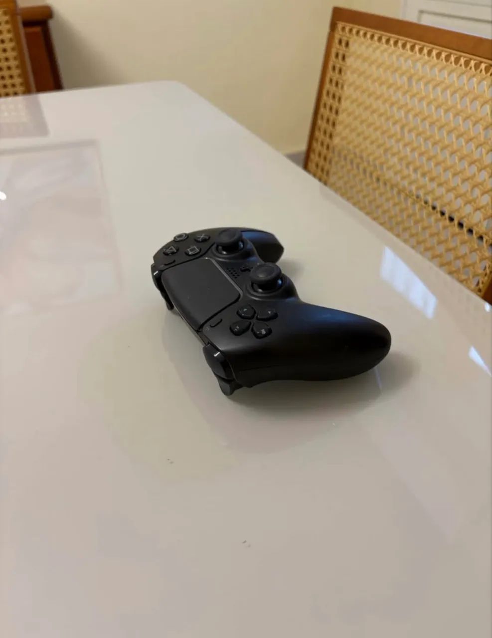 Controle ps5  - Foto 2