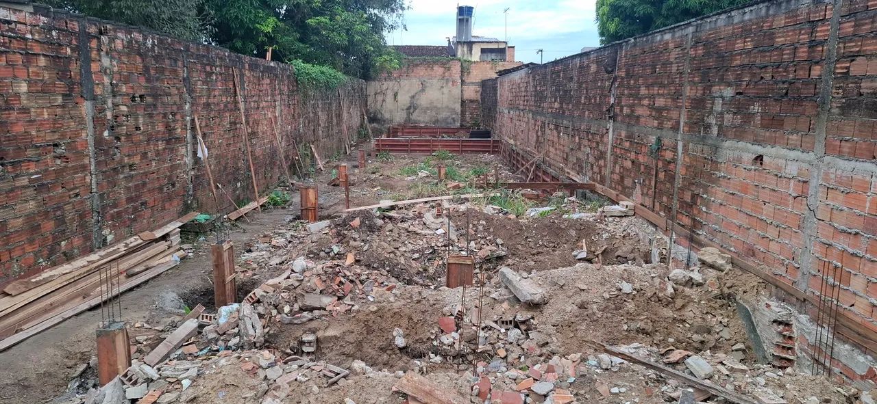 Vendo terreno na Guanabara - Foto 3
