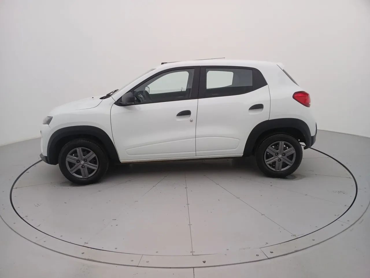 Renault Kwid 1.0 Zen 2026 - Foto 2