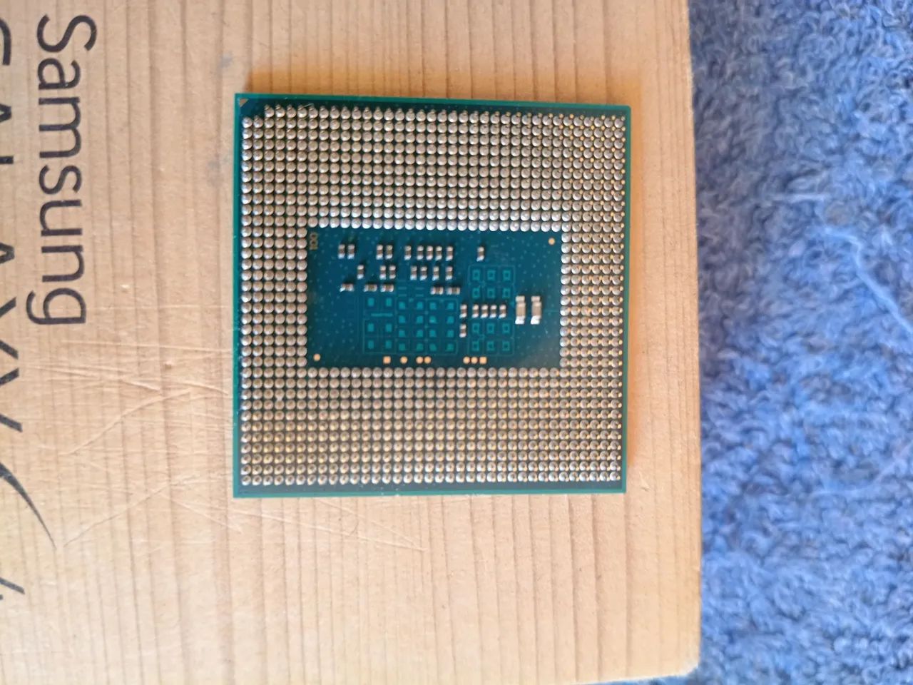 PROCESSADOR INTEL CORE I5  - Foto 2