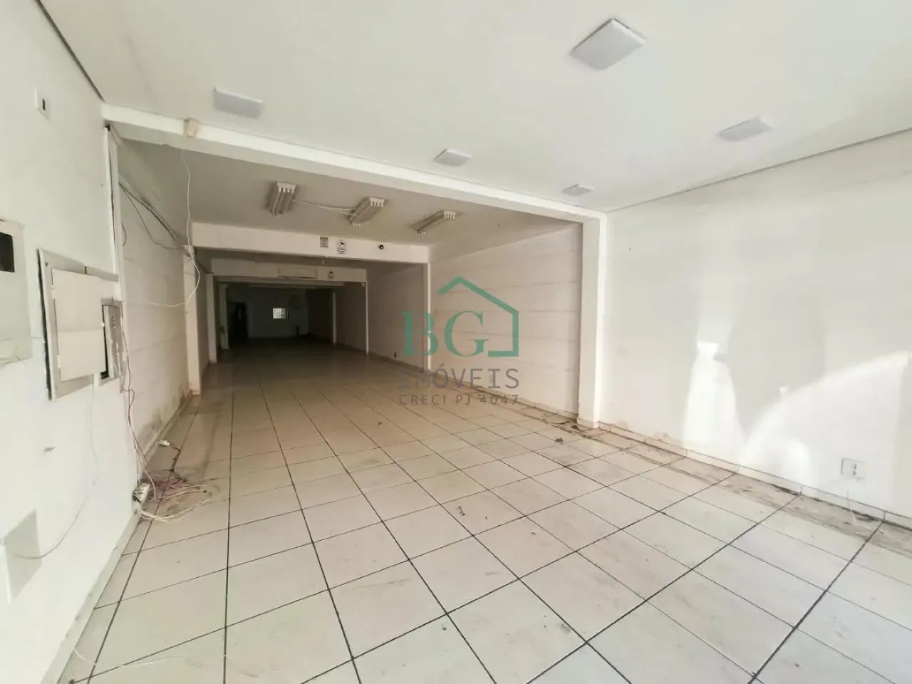 Comercial Ponto comercial em Poços de Caldas - Foto 3