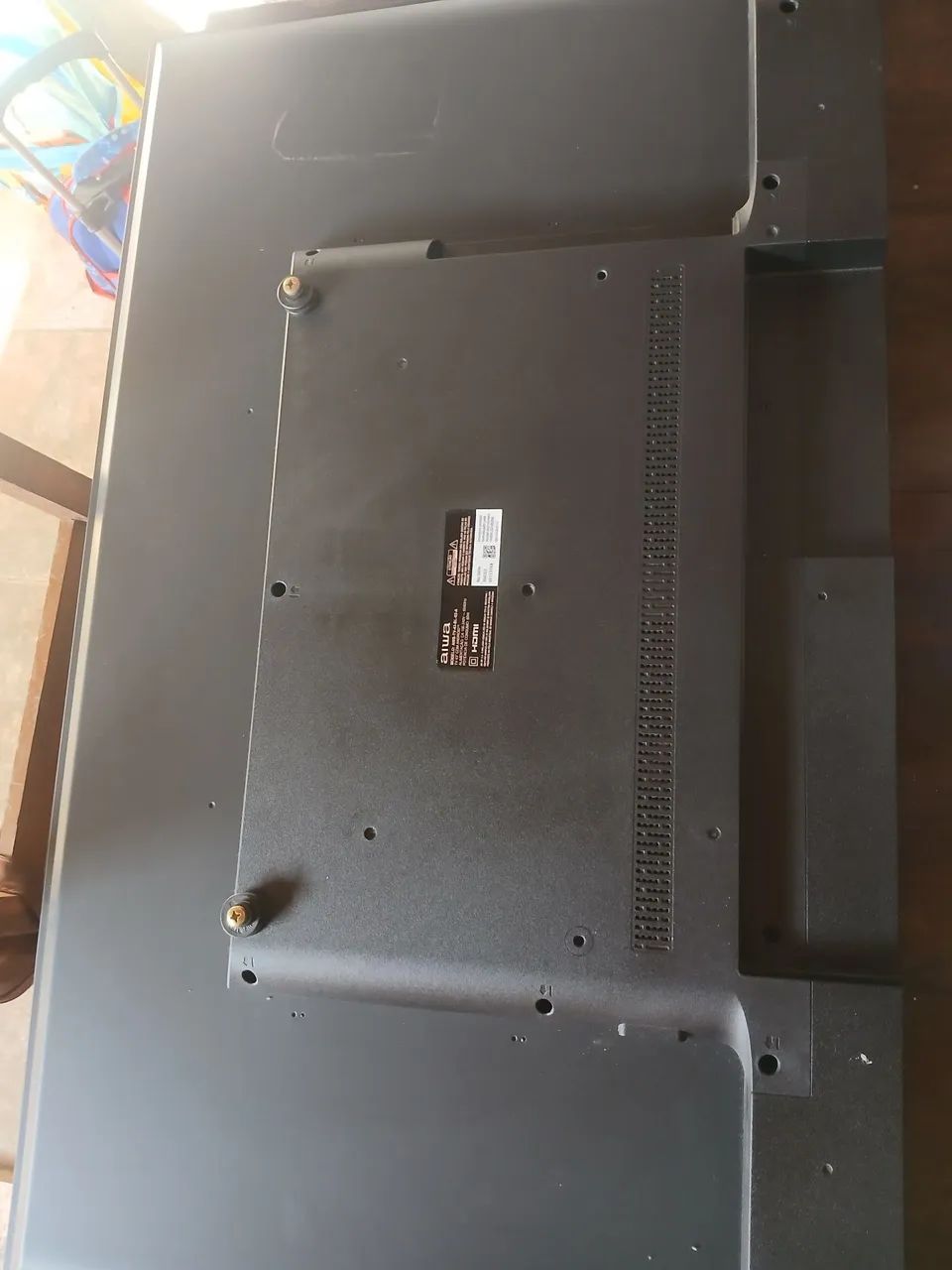 TV AIWA 43 polegadas - Foto 2