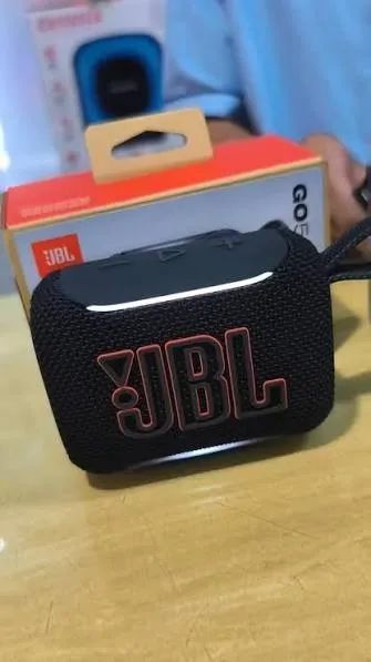 JBL GO 5 Lacrada 