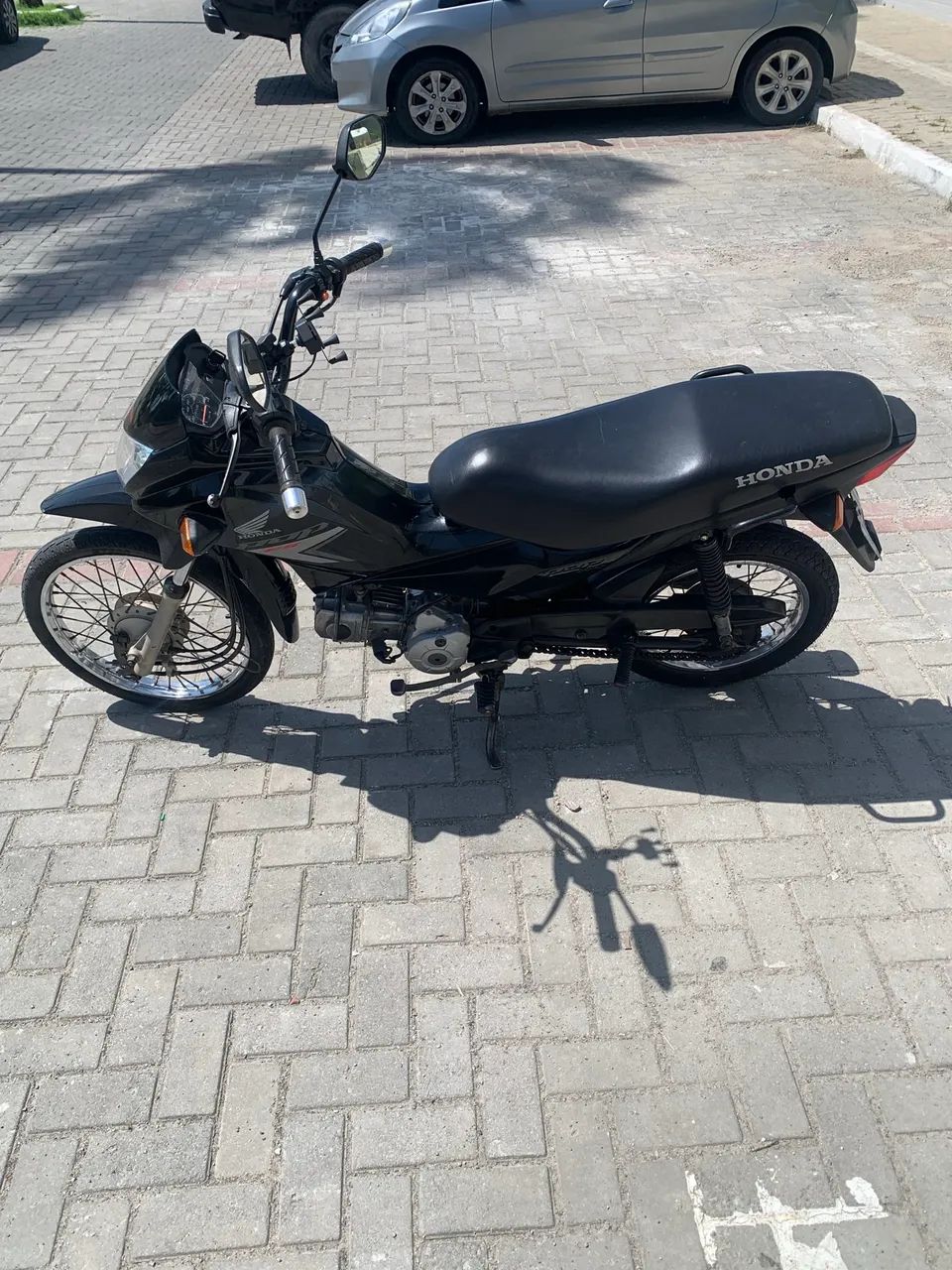 HONDA POP 110i 2021 - Foto 4