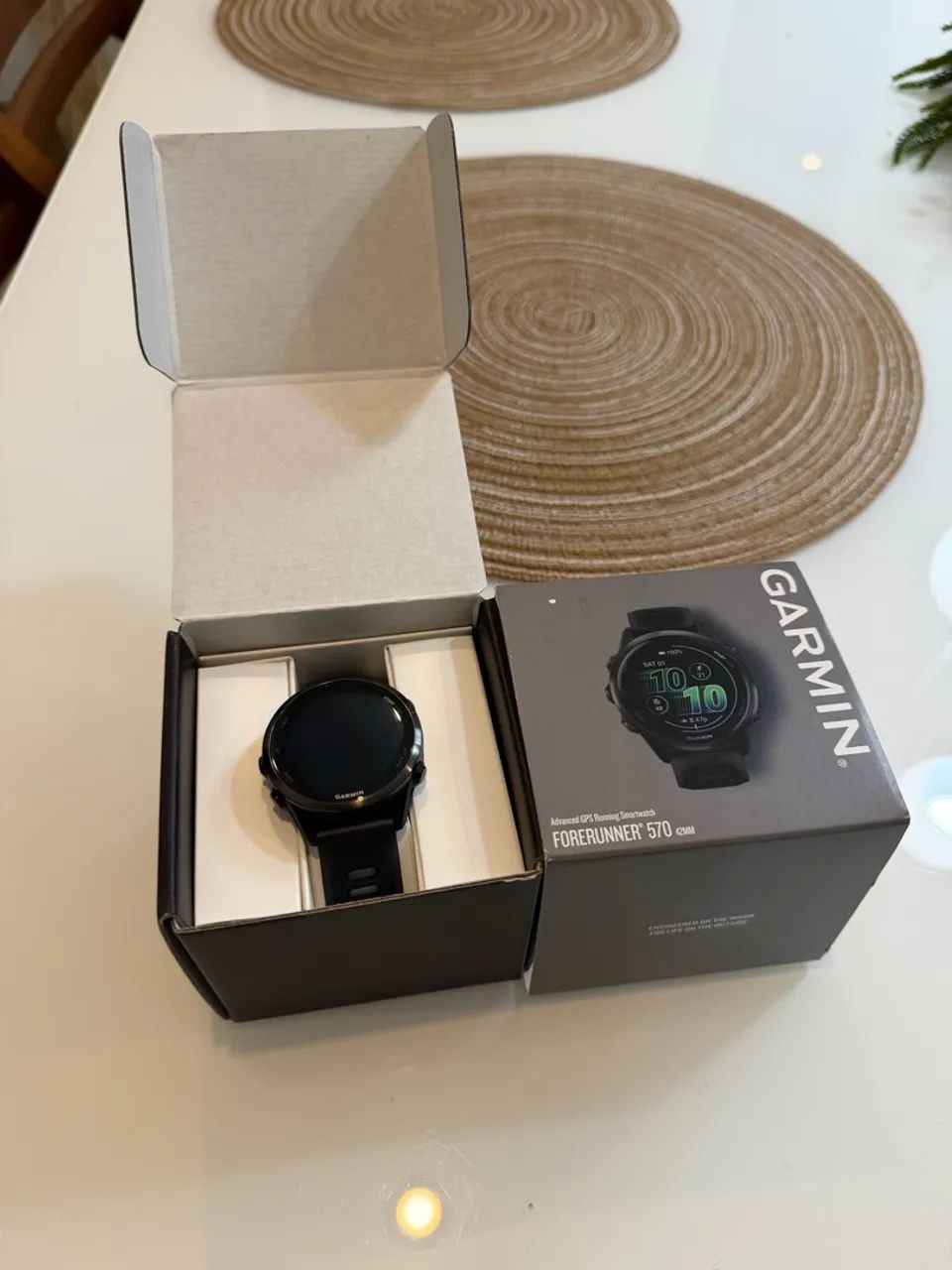 Garmin 570s  - Foto 2