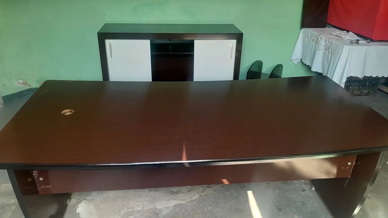 Mesa Escritório  - Foto 2