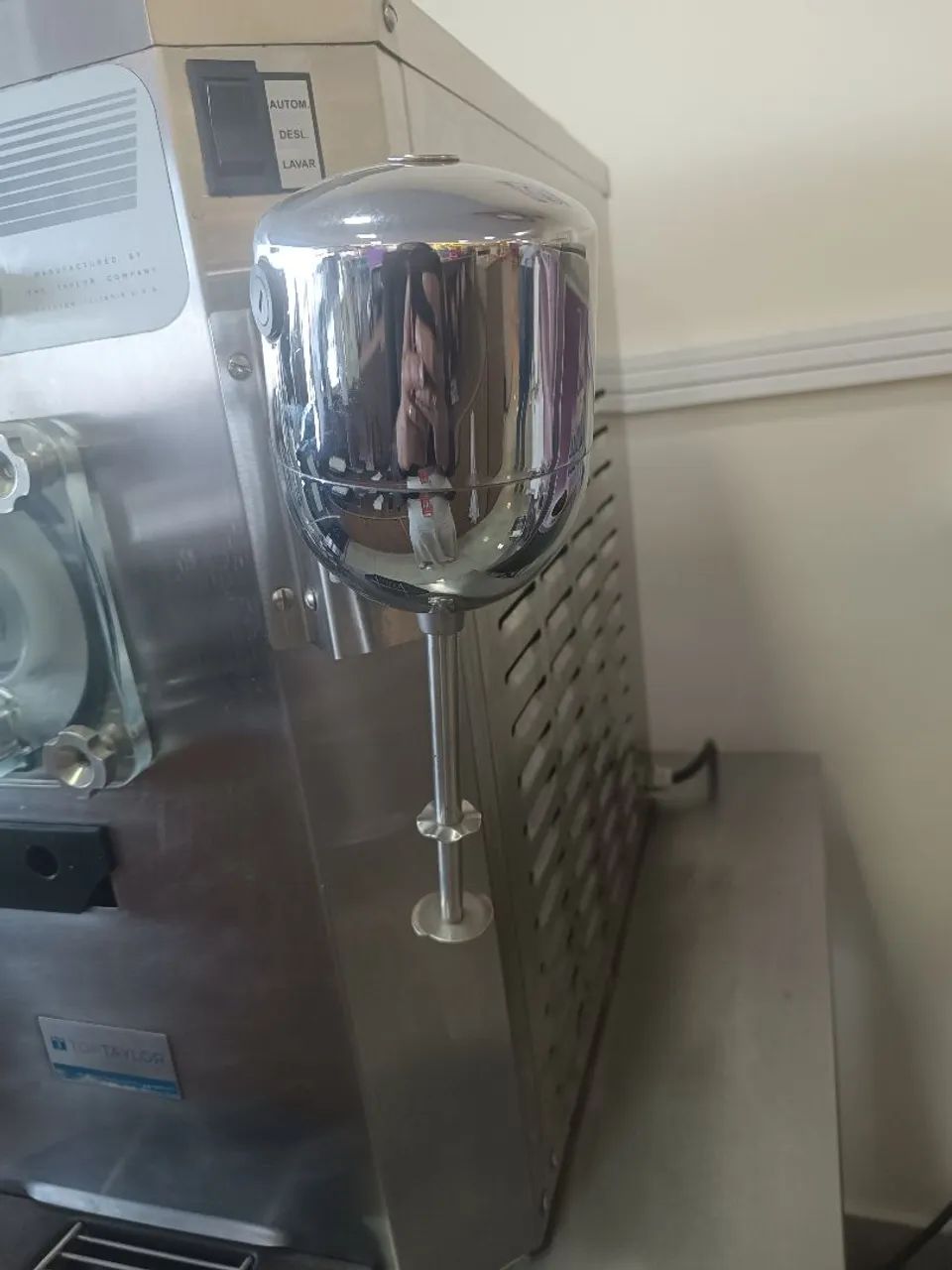 Máquina de Sorvete Taylor - Foto 2