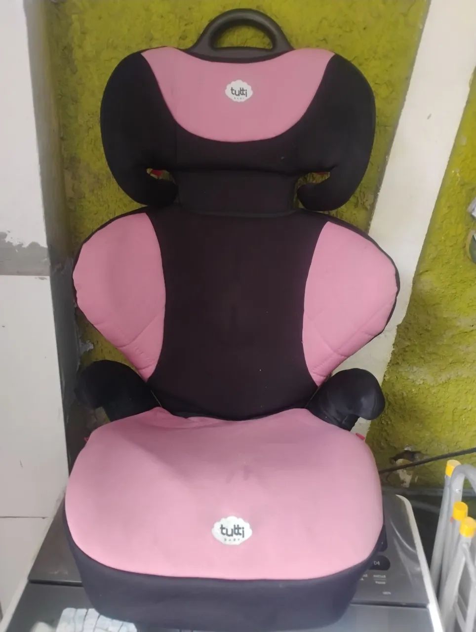 Cadeirinha para carro