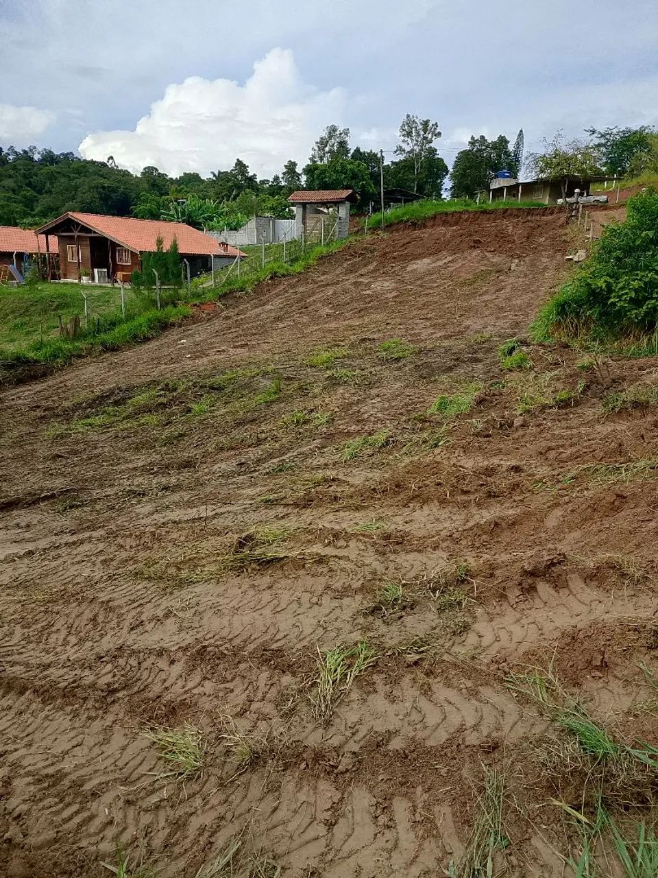 Foto - Votorantim - Parque São João