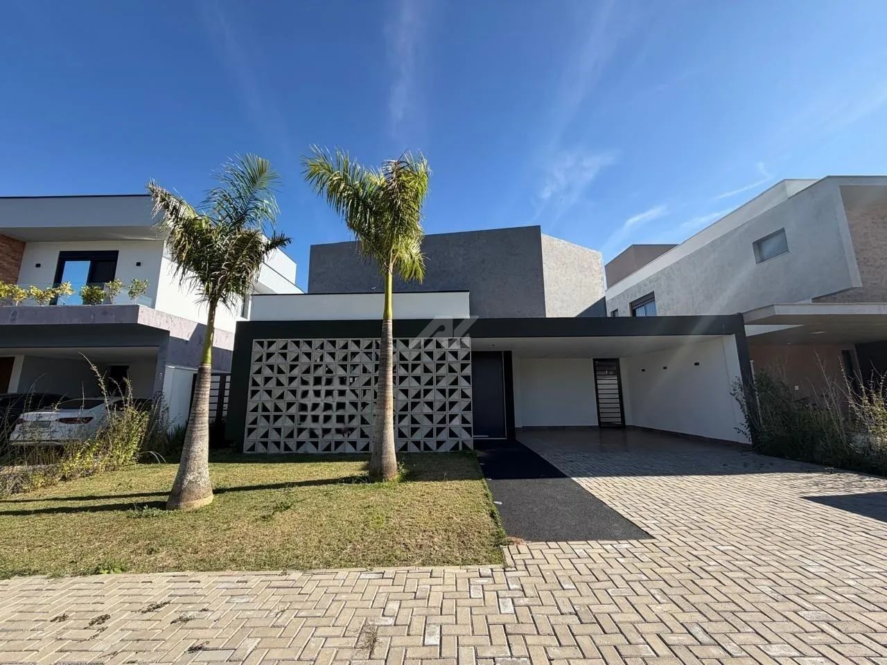 casa - Loteamento Residencial Arborais - Campinas