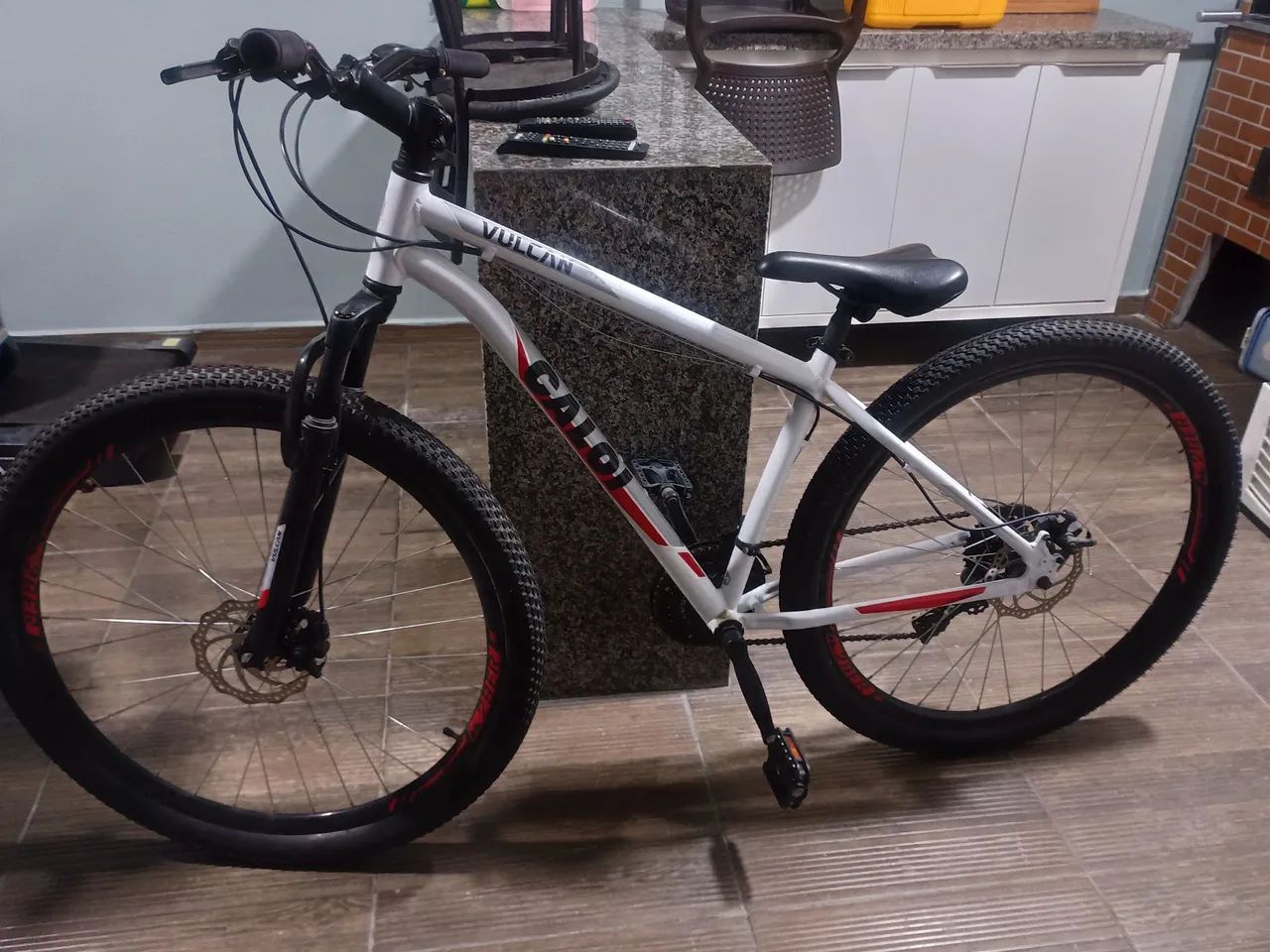 Bicicleta  - Foto 4