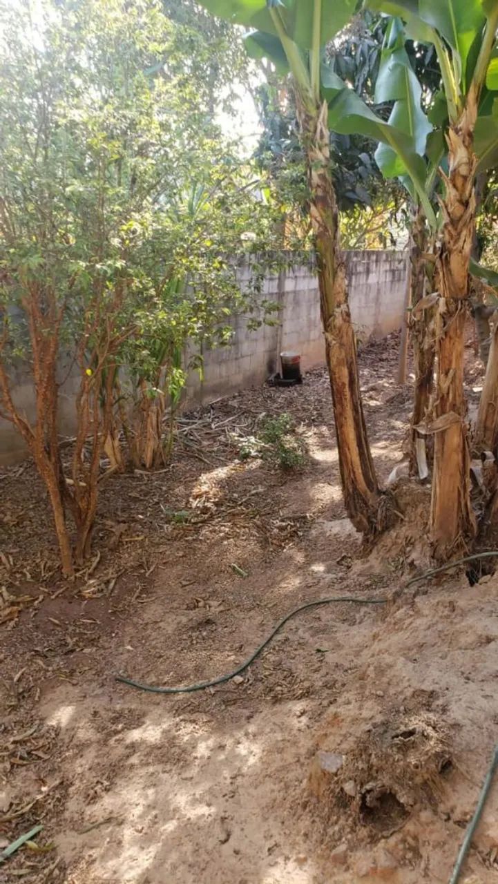 Vendo lote Tanguara, Mario Campos com barracão  - Foto 2