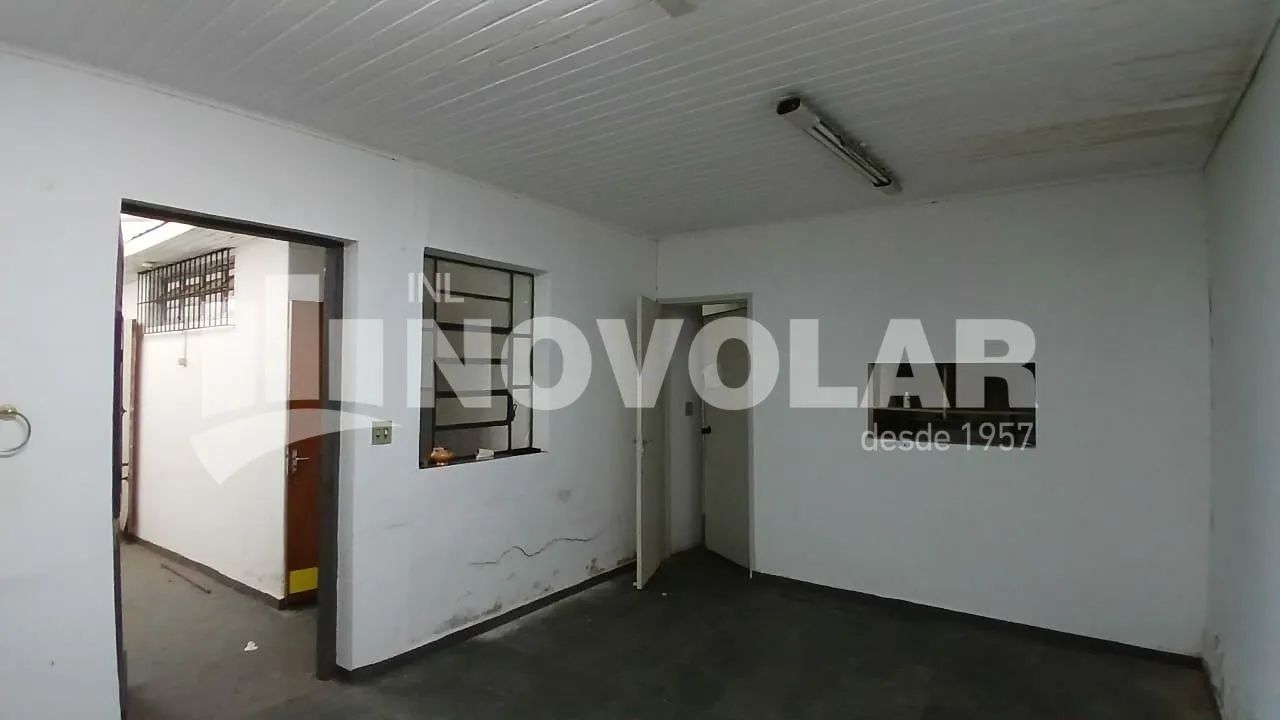 Conjunto Comercial na Vila Maria com 126 m², energia trifásica e 2 vagas