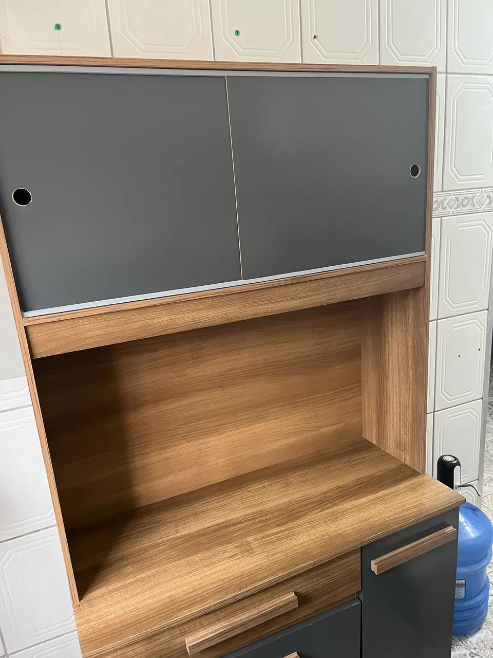 Armário de cozinha  - Foto 4